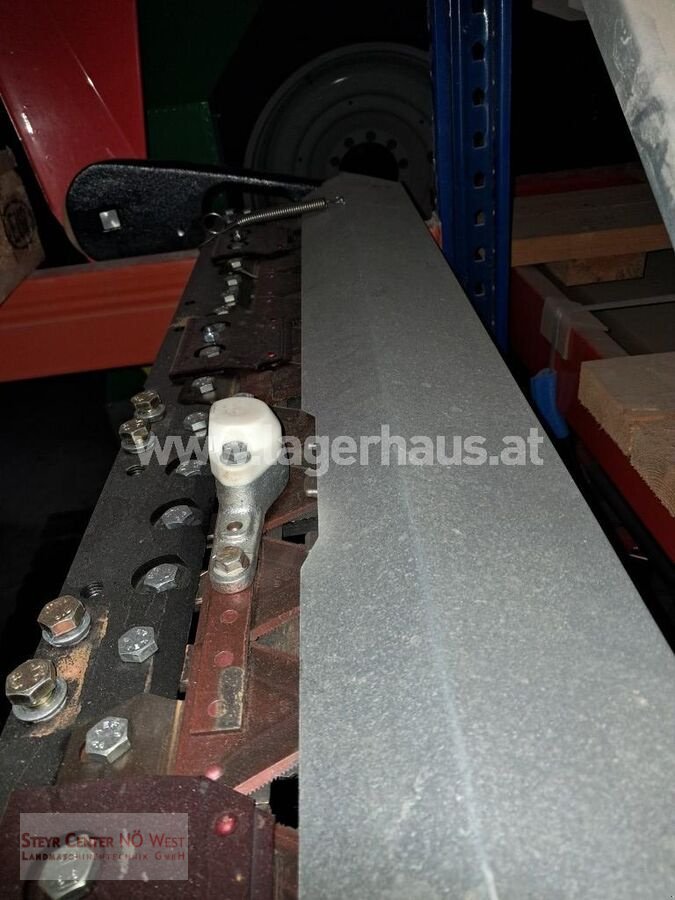 Motormäher del tipo Reform 1,45M MITTELSCHNITTBALKEN ZU M2D BZW.M2.09D, Gebrauchtmaschine In Purgstall (Immagine 6)