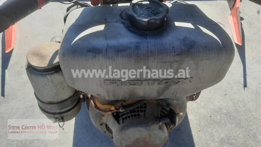 Motormäher typu Reform 115 PRIVAT, Gebrauchtmaschine v Purgstall (Obrázek 2)