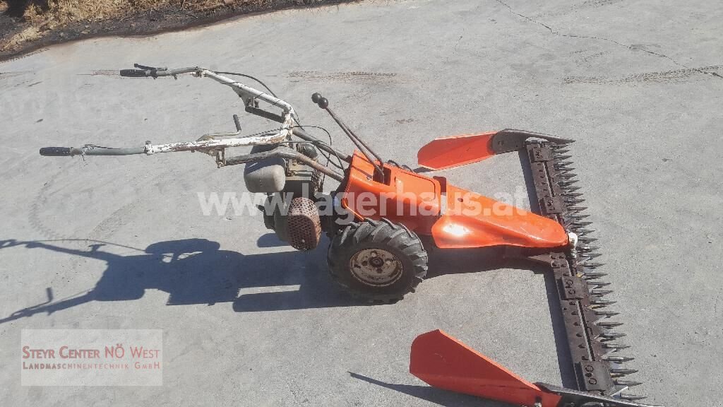 Motormäher typu Reform 115 PRIVAT, Gebrauchtmaschine v Purgstall (Obrázek 1)