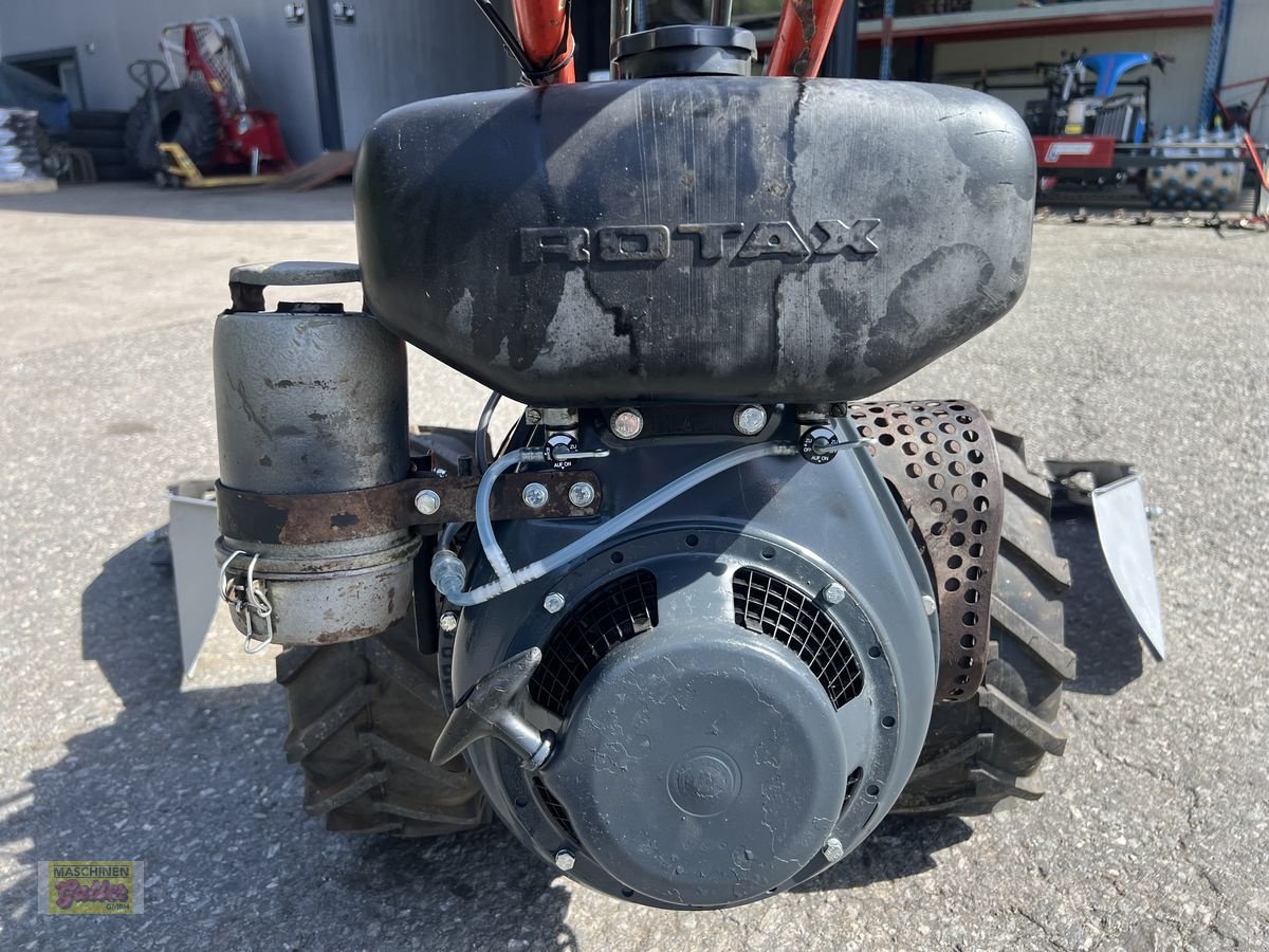 Motormäher des Typs Reform 115, Gebrauchtmaschine in Kötschach (Bild 13)