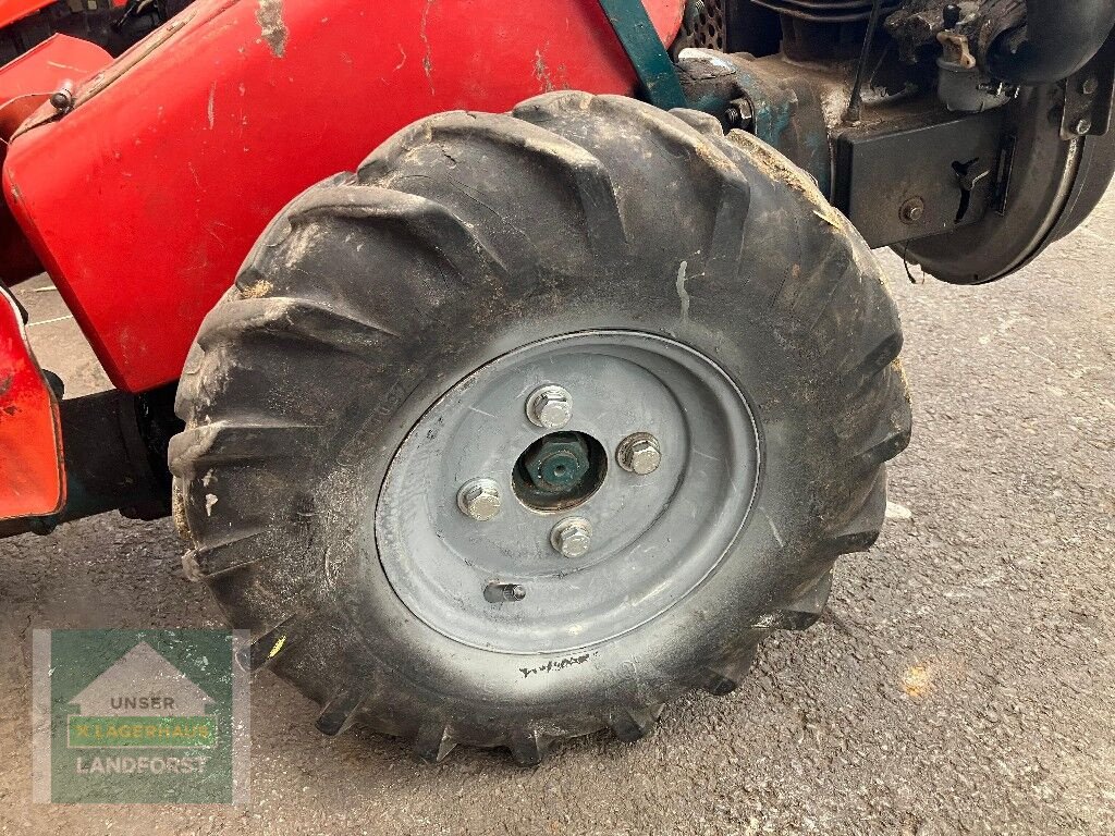 Motormäher des Typs Reform 115, Gebrauchtmaschine in Murau (Bild 7)