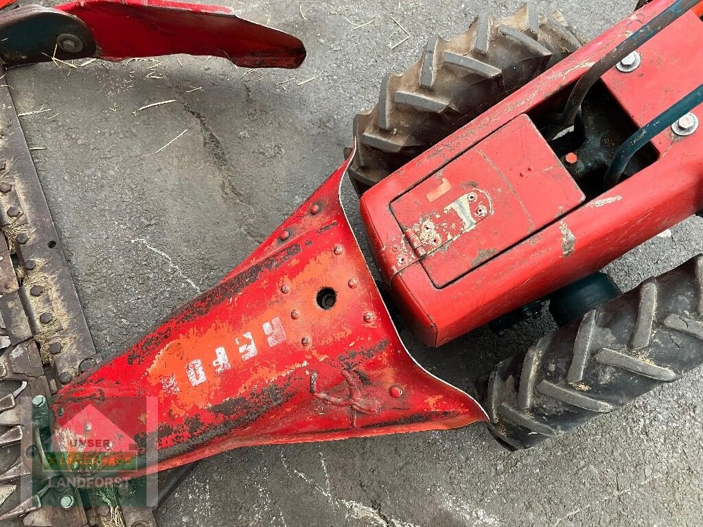 Motormäher des Typs Reform 115, Gebrauchtmaschine in Murau (Bild 5)