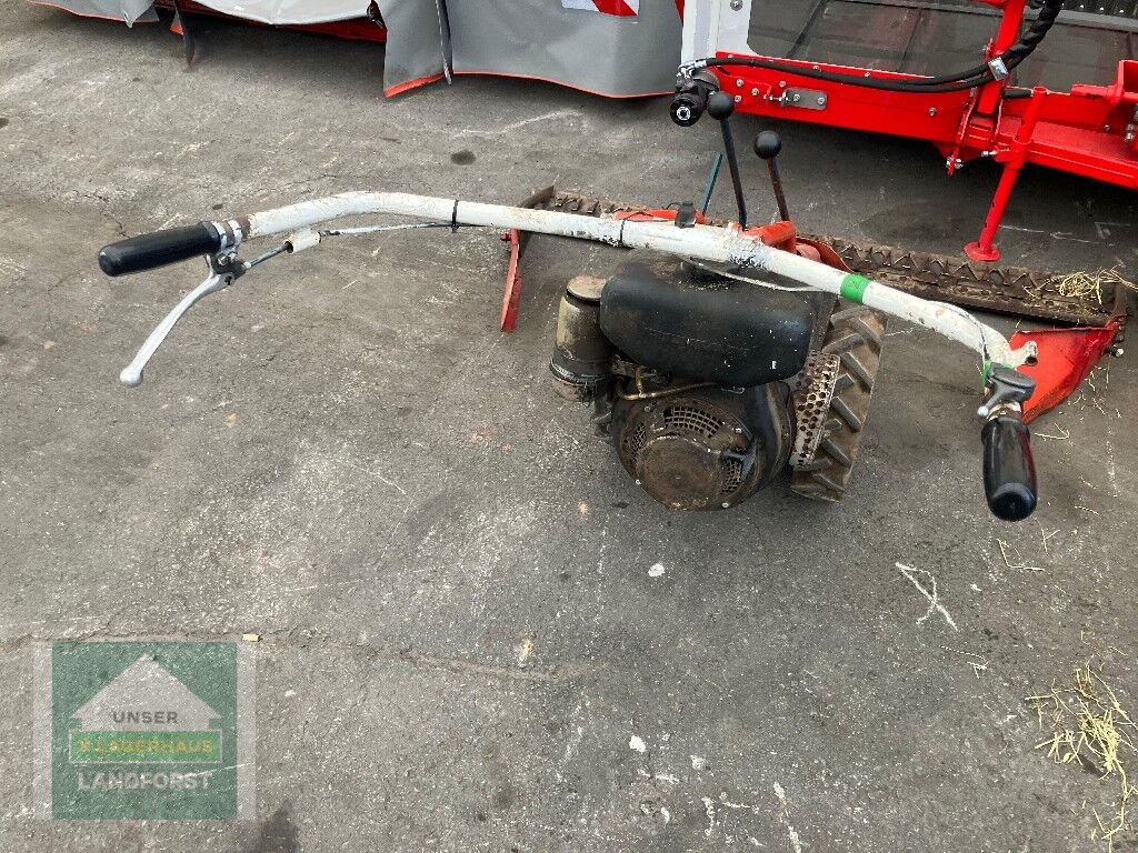 Motormäher des Typs Reform 115, Gebrauchtmaschine in Murau (Bild 3)