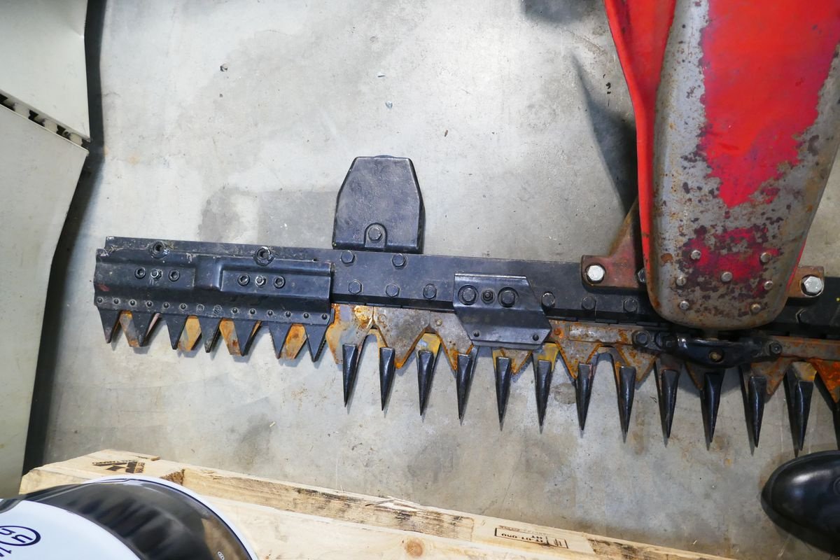 Motormäher of the type Reform 116, Gebrauchtmaschine in Villach (Picture 4)