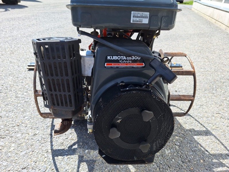 Motormäher of the type Reform 206, Gebrauchtmaschine in Susten (Picture 5)