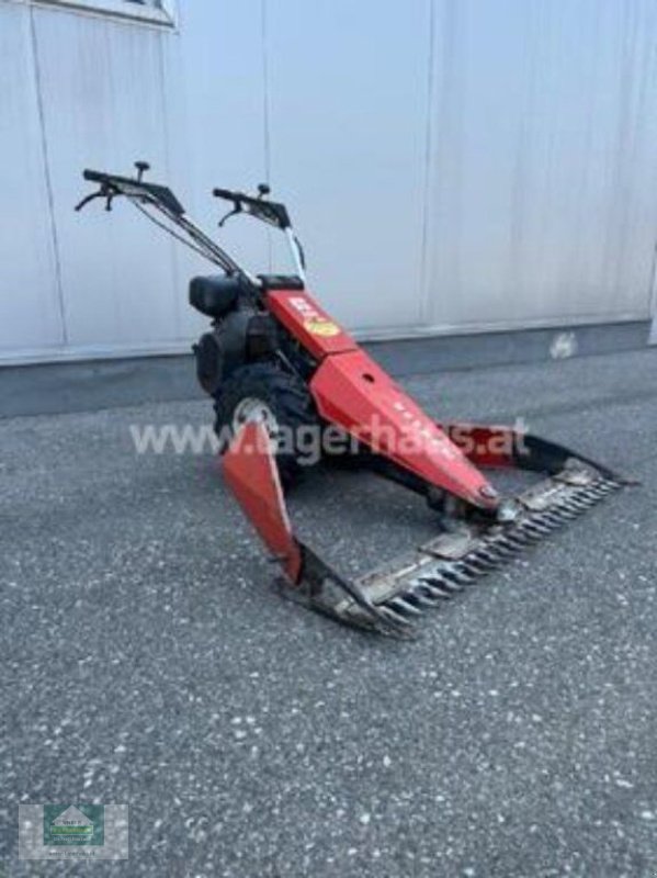 Motormäher a típus Reform 206, Gebrauchtmaschine ekkor: Klagenfurt (Kép 1)