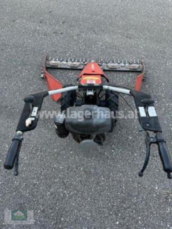 Motormäher a típus Reform 206, Gebrauchtmaschine ekkor: Klagenfurt (Kép 3)