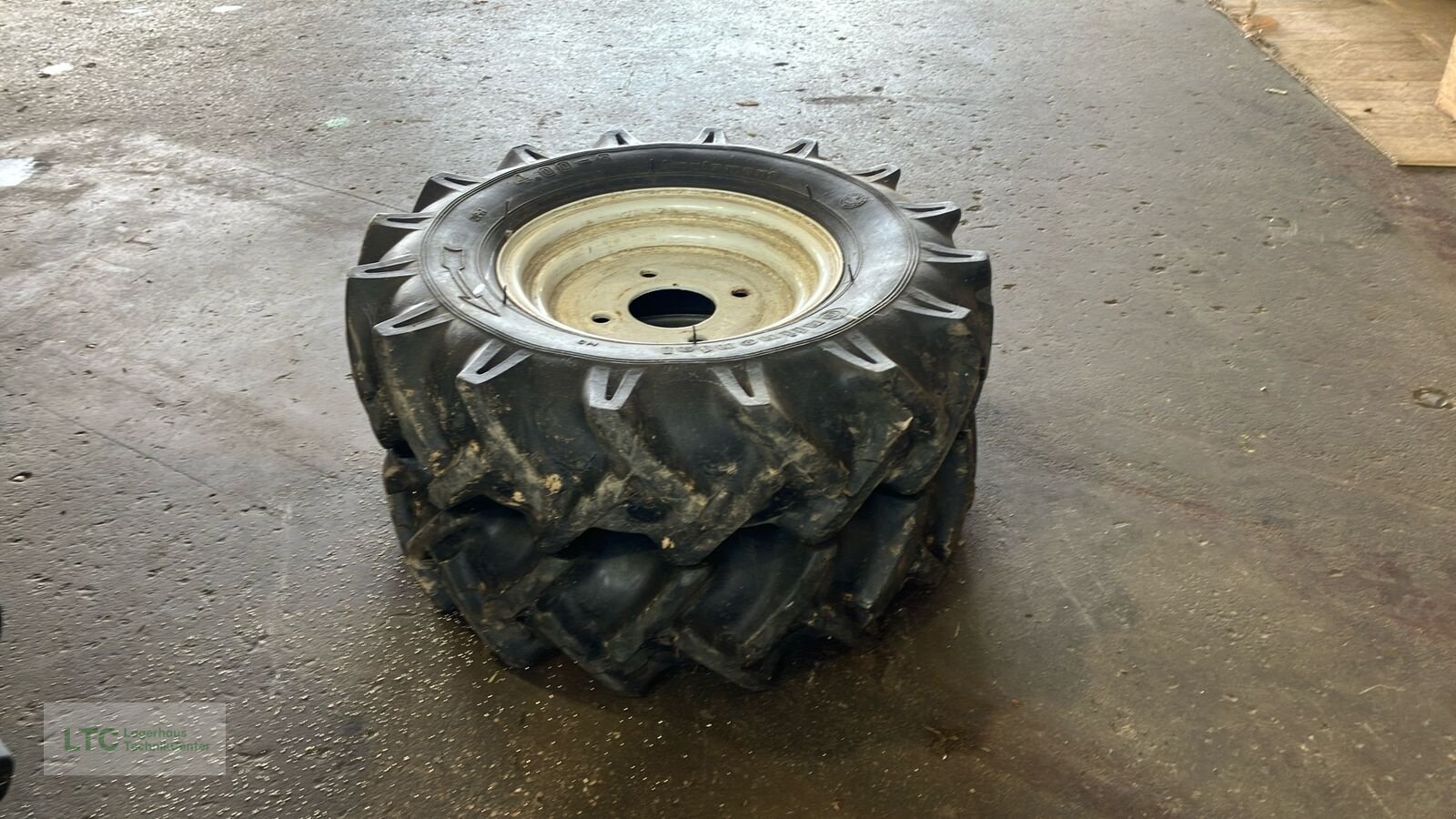 Motormäher of the type Reform 216 S, Gebrauchtmaschine in Redlham (Picture 10)