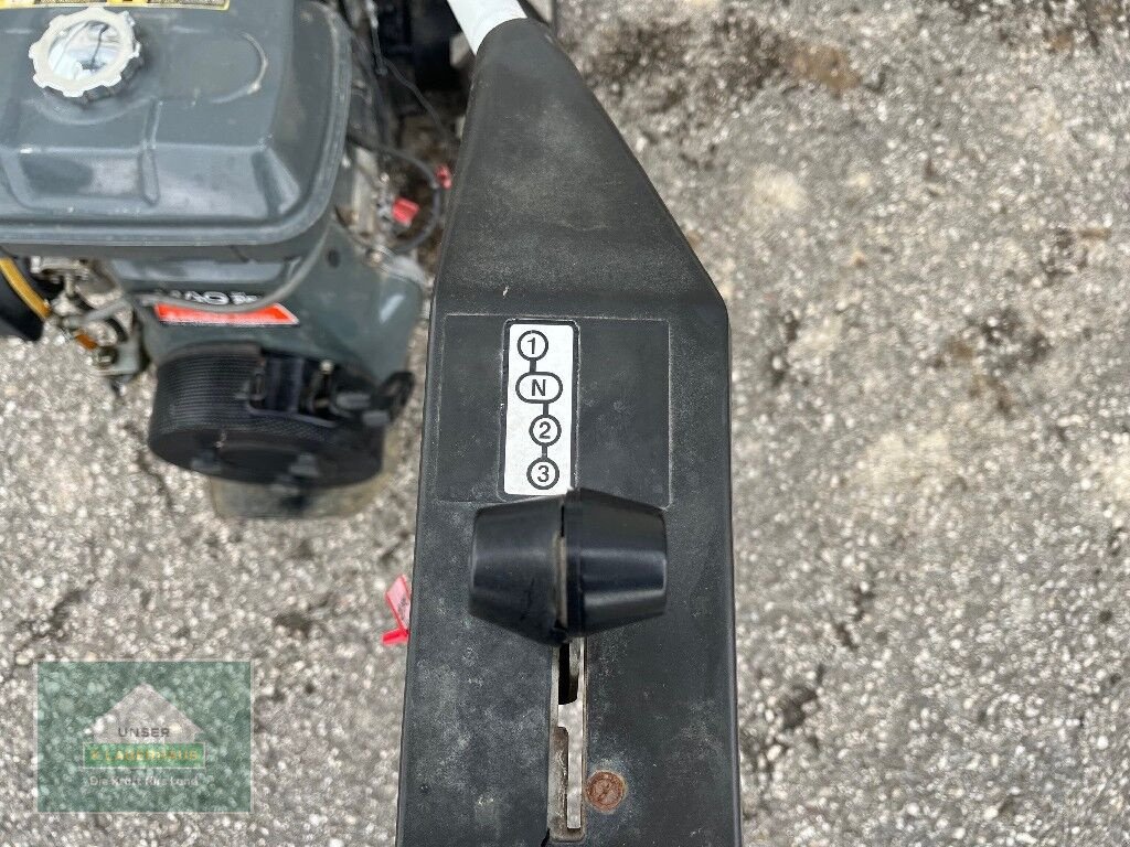 Motormäher typu Reform 216S, Gebrauchtmaschine v Hofkirchen (Obrázek 7)