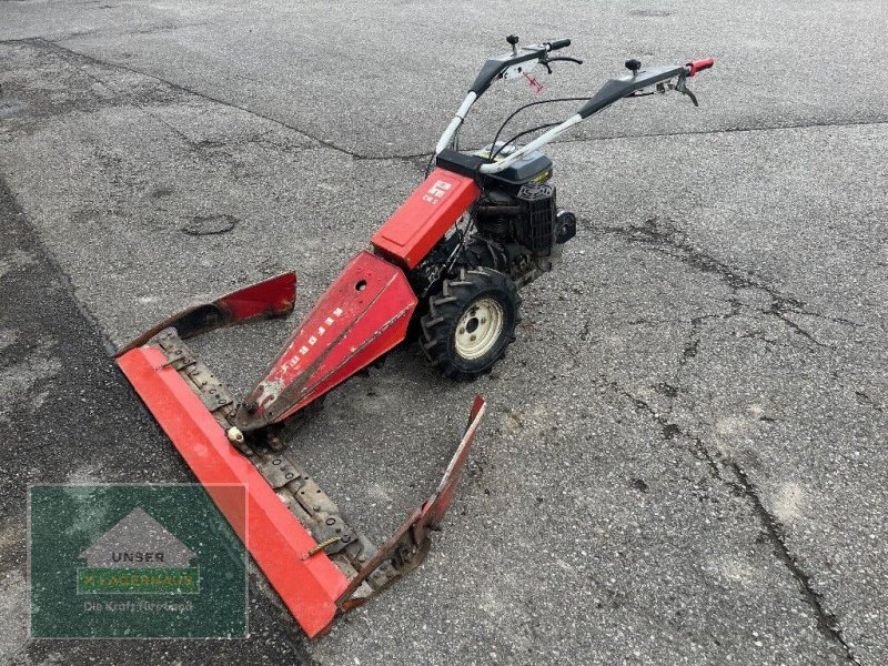 Motormäher des Typs Reform 216S, Gebrauchtmaschine in Hofkirchen (Bild 1)