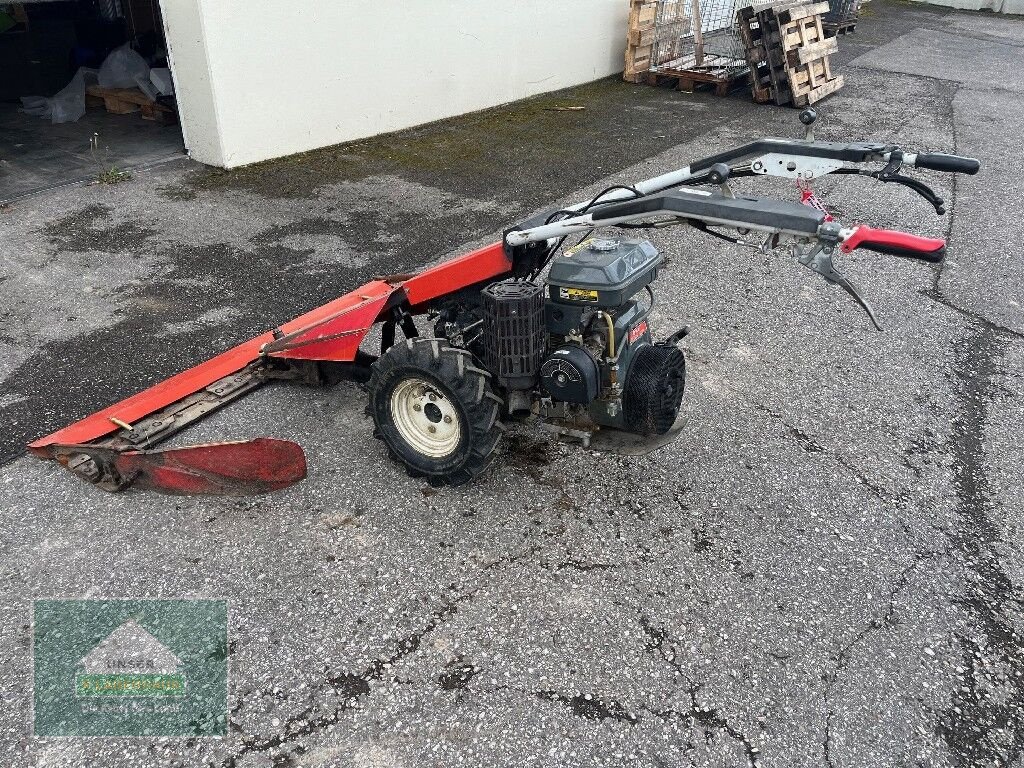 Motormäher typu Reform 216S, Gebrauchtmaschine v Hofkirchen (Obrázek 2)