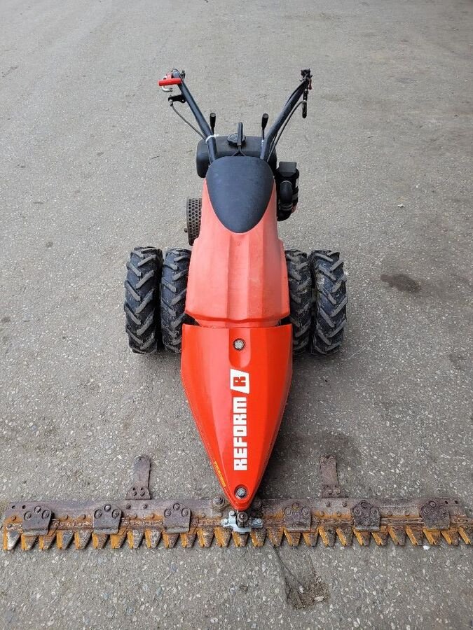 Motormäher του τύπου Reform 621, Gebrauchtmaschine σε Weiz (Φωτογραφία 1)