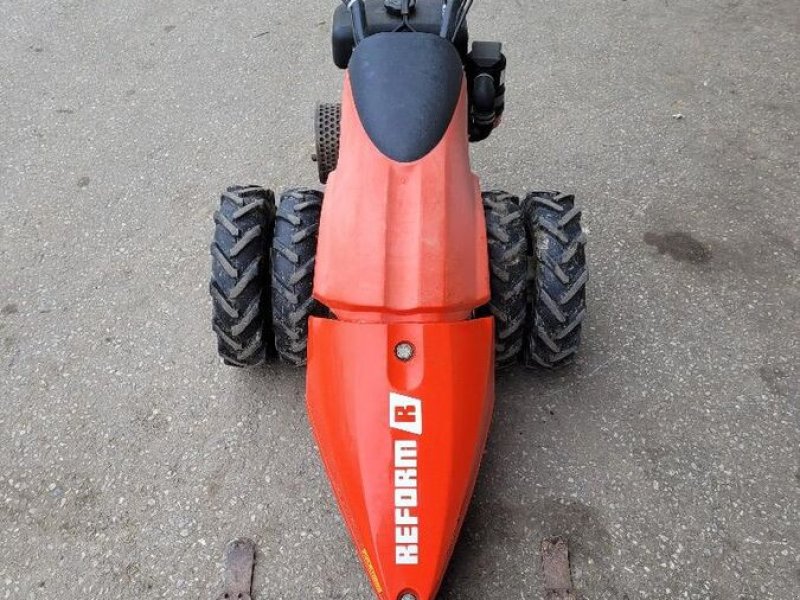 Motormäher a típus Reform 621, Gebrauchtmaschine ekkor: Weiz (Kép 1)