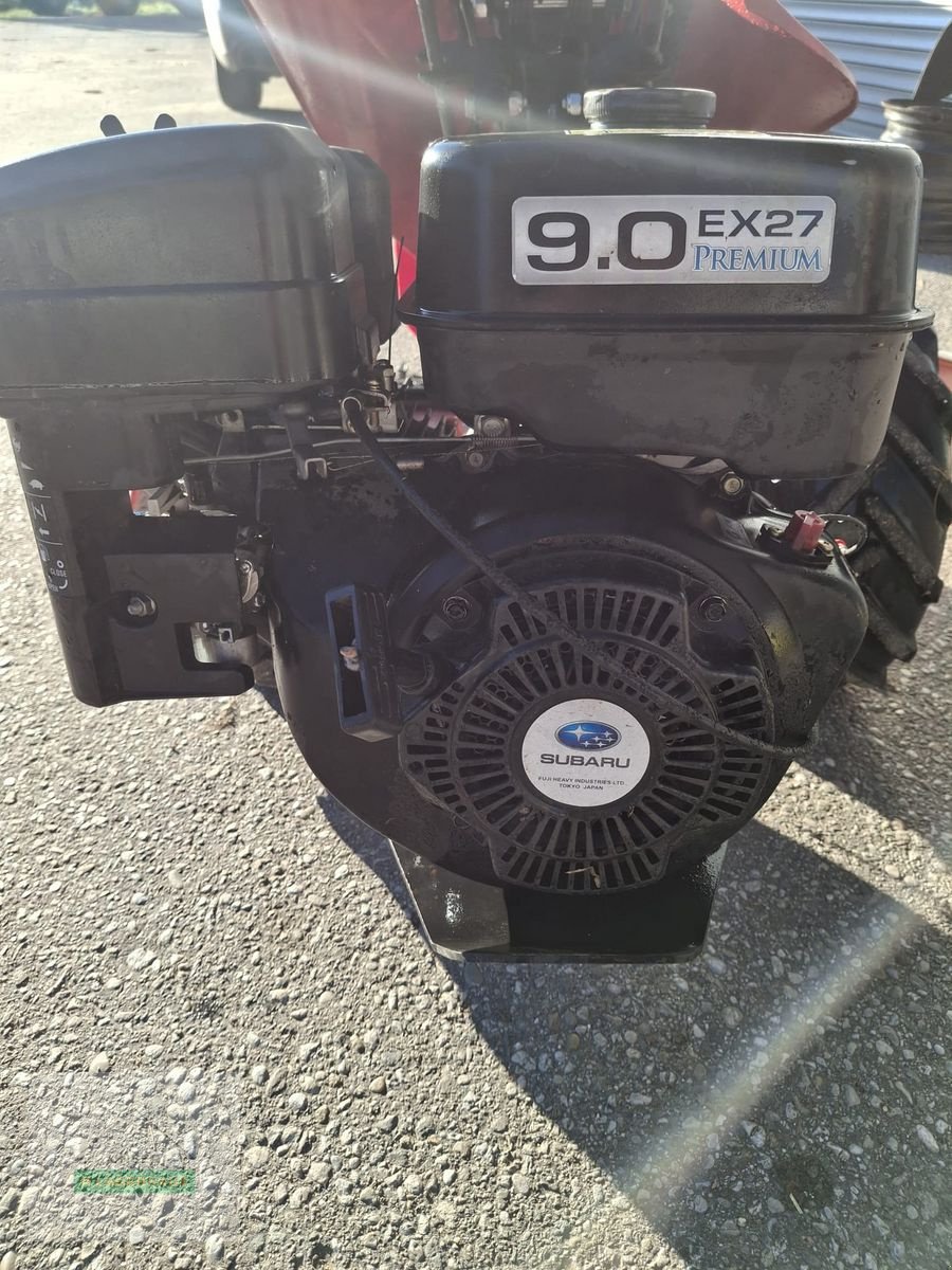 Motormäher of the type Reform 626, Gebrauchtmaschine in Freistadt (Picture 5)