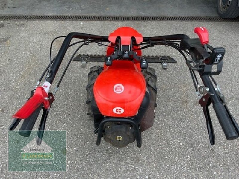 Motormäher of the type Reform 746, Gebrauchtmaschine in Eferding (Picture 4)