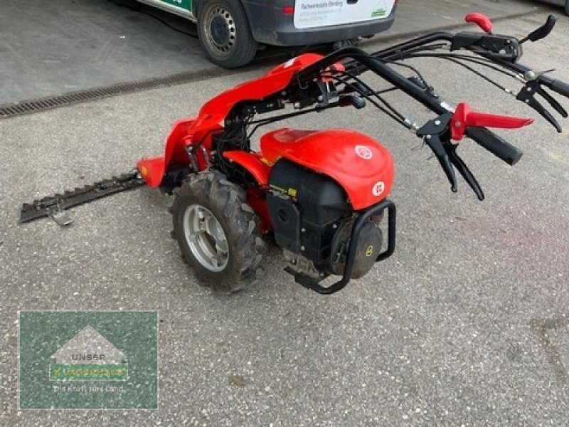 Motormäher of the type Reform 746, Gebrauchtmaschine in Eferding (Picture 3)