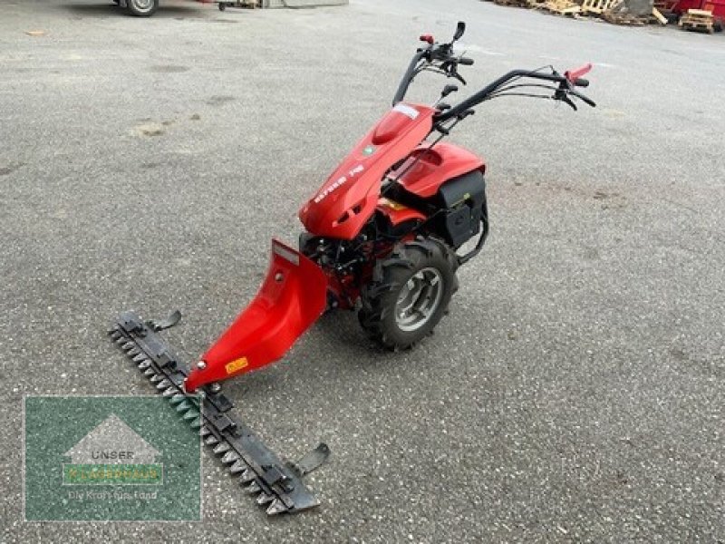 Motormäher of the type Reform 746, Gebrauchtmaschine in Eferding (Picture 1)