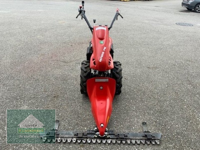 Motormäher of the type Reform 746, Gebrauchtmaschine in Eferding (Picture 5)