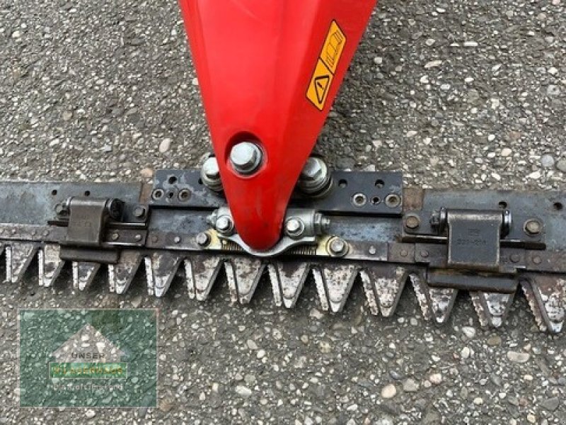 Motormäher of the type Reform 746, Gebrauchtmaschine in Eferding (Picture 6)