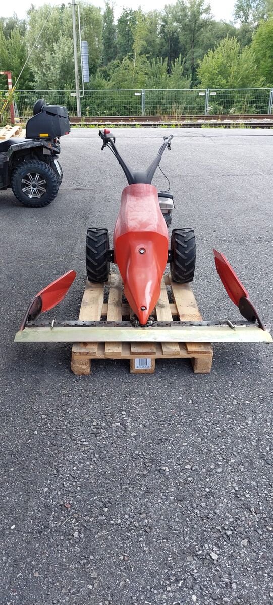 Motormäher des Typs Reform Balkenmäher 626, Gebrauchtmaschine in Bergheim (Bild 6)