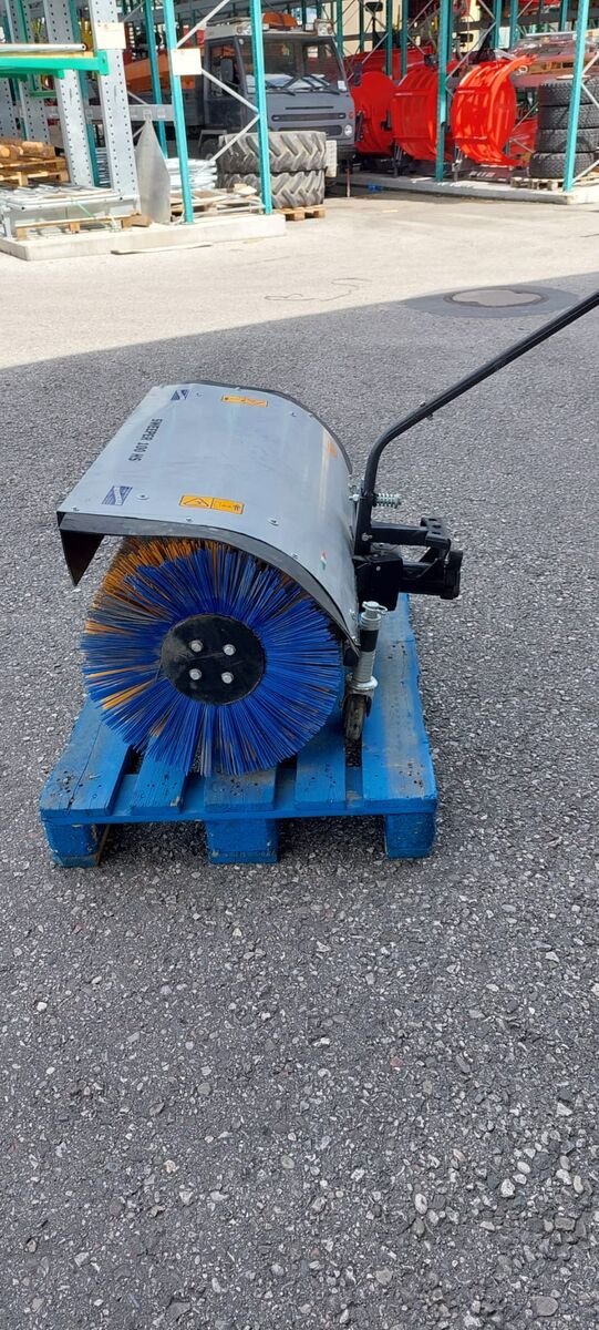 Motormäher des Typs Reform Balkenmäher 626, Gebrauchtmaschine in Bergheim (Bild 2)