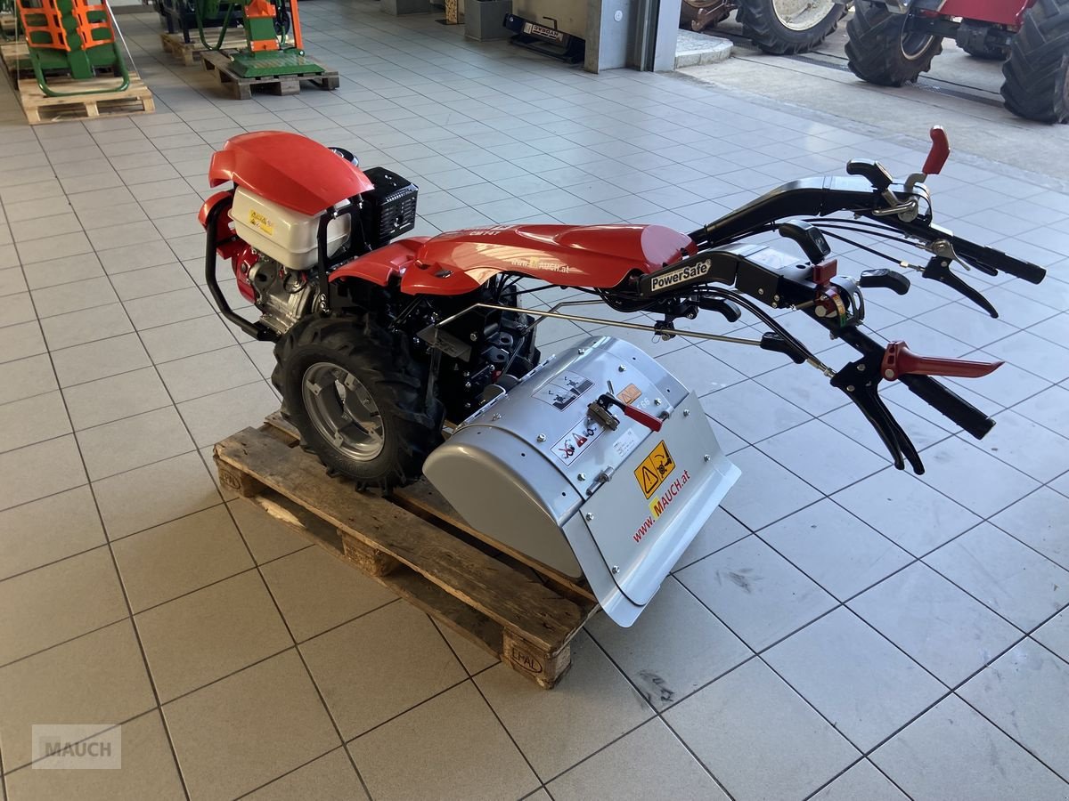 Motormäher of the type Reform CM 747 Bodenfräse, Neumaschine in Burgkirchen (Picture 2)