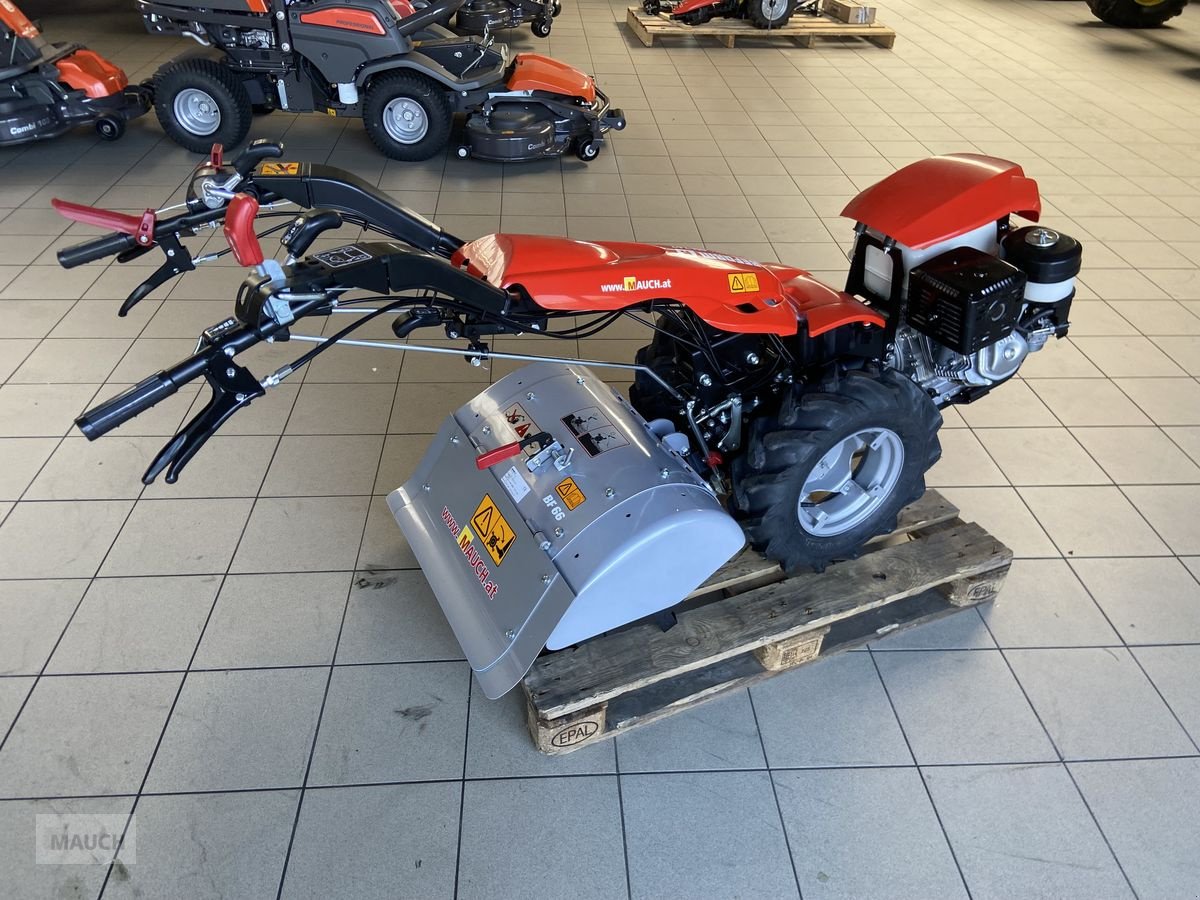 Motormäher of the type Reform CM 747 Bodenfräse, Neumaschine in Burgkirchen (Picture 4)