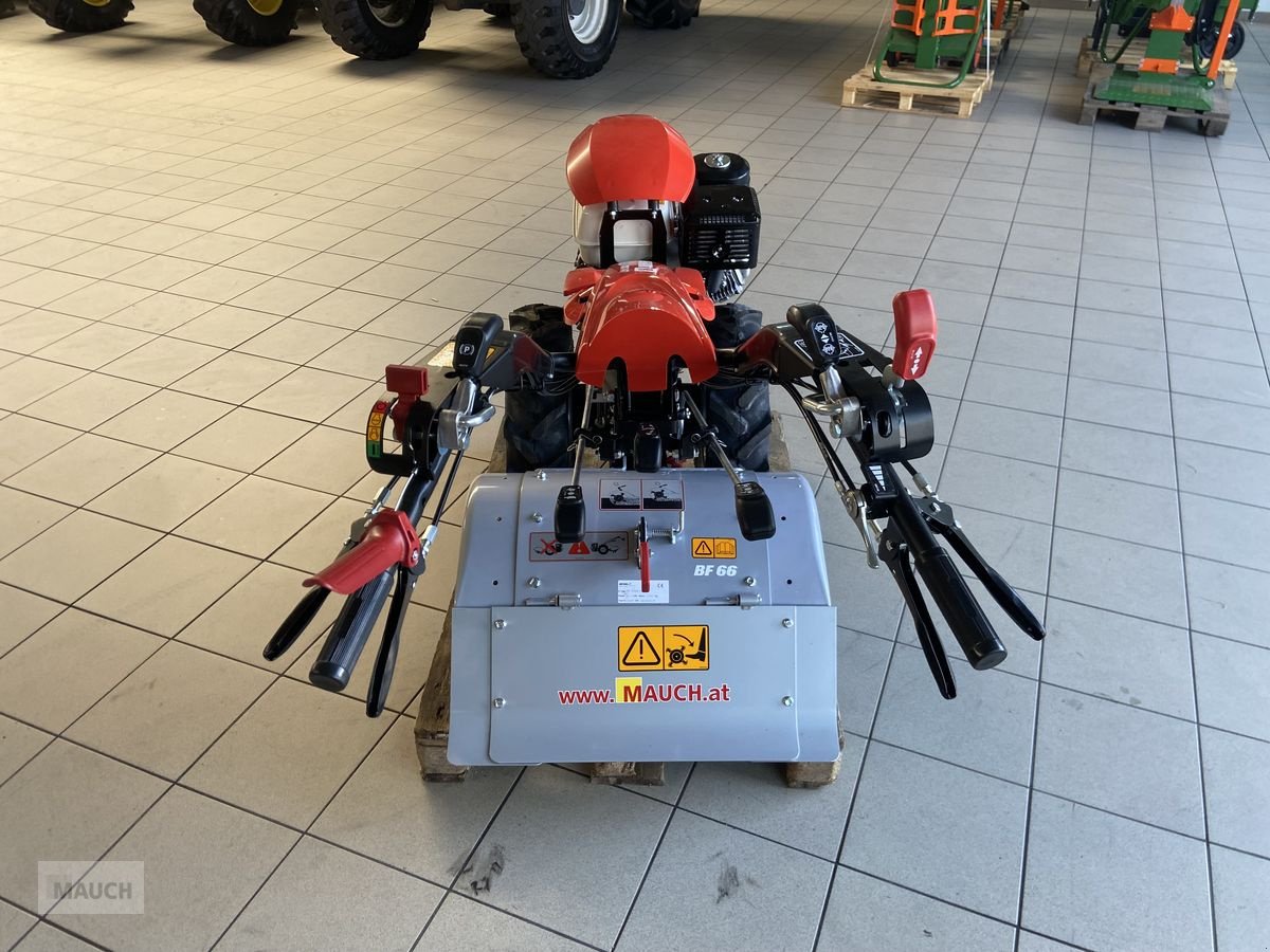 Motormäher of the type Reform CM 747 Bodenfräse, Neumaschine in Burgkirchen (Picture 3)