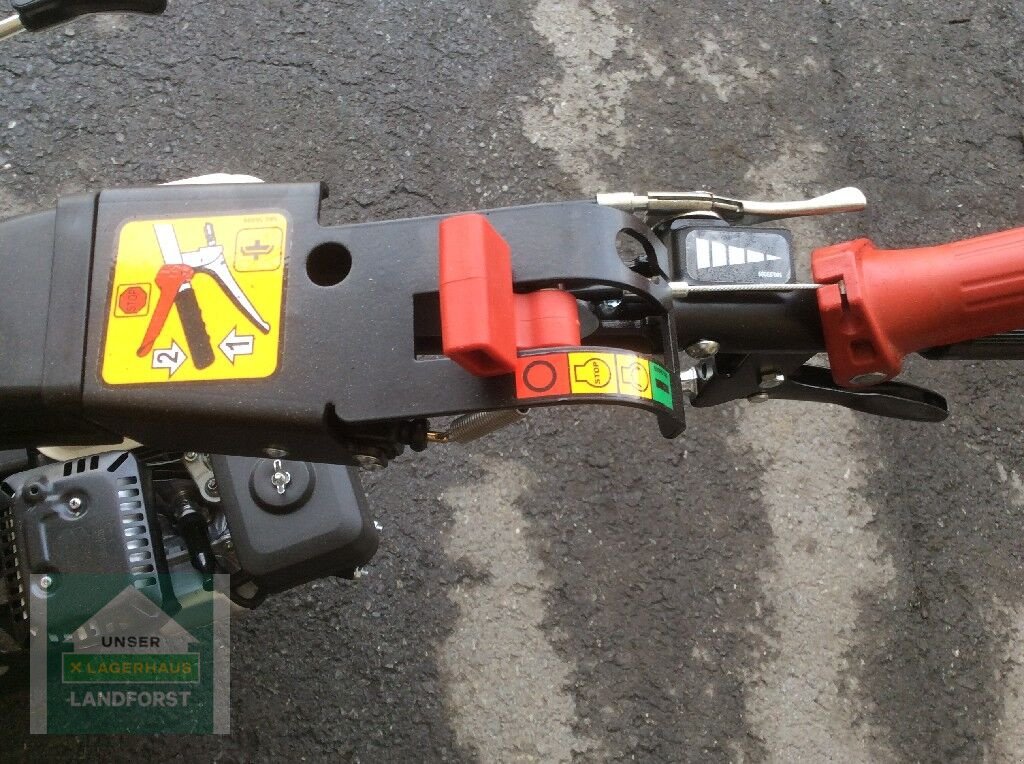 Motormäher des Typs Reform CM 816, Neumaschine in Kobenz bei Knittelfeld (Bild 3)