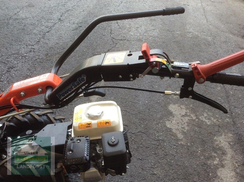 Motormäher des Typs Reform CM 816, Neumaschine in Kobenz bei Knittelfeld (Bild 8)