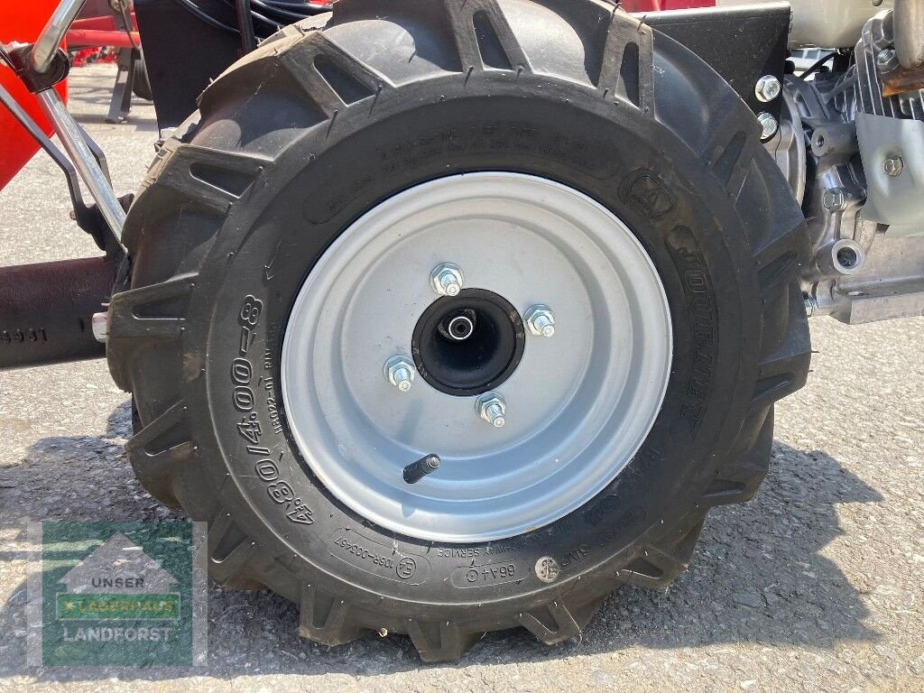 Motormäher des Typs Reform CM 816, Neumaschine in Murau (Bild 9)