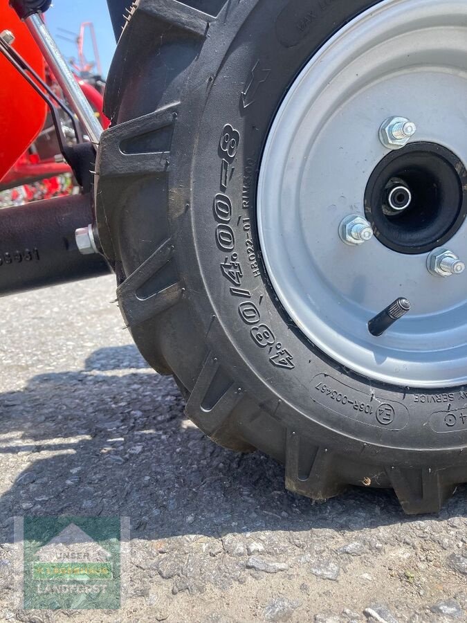 Motormäher des Typs Reform CM 816, Neumaschine in Murau (Bild 8)