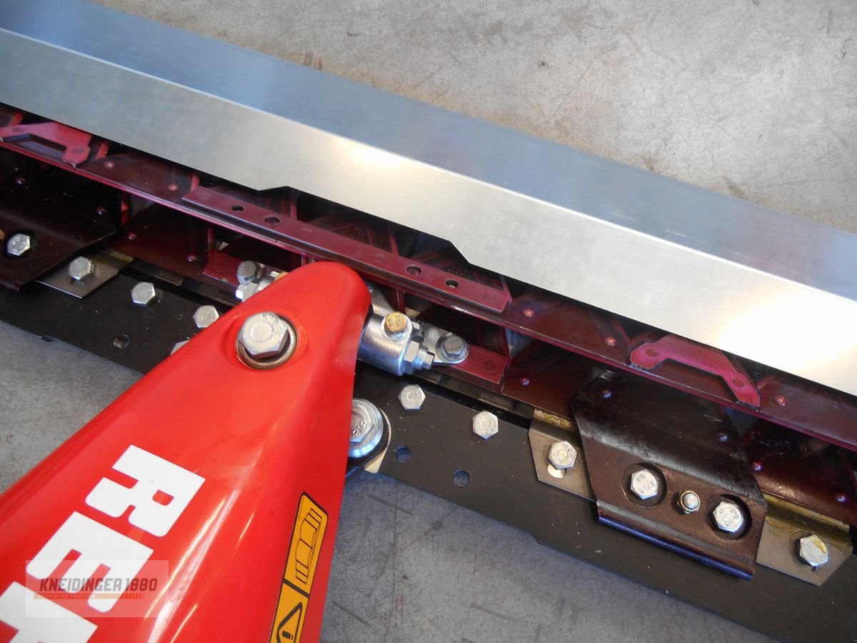 Motormäher of the type Reform CM 818D, Neumaschine in Altenfelden (Picture 10)