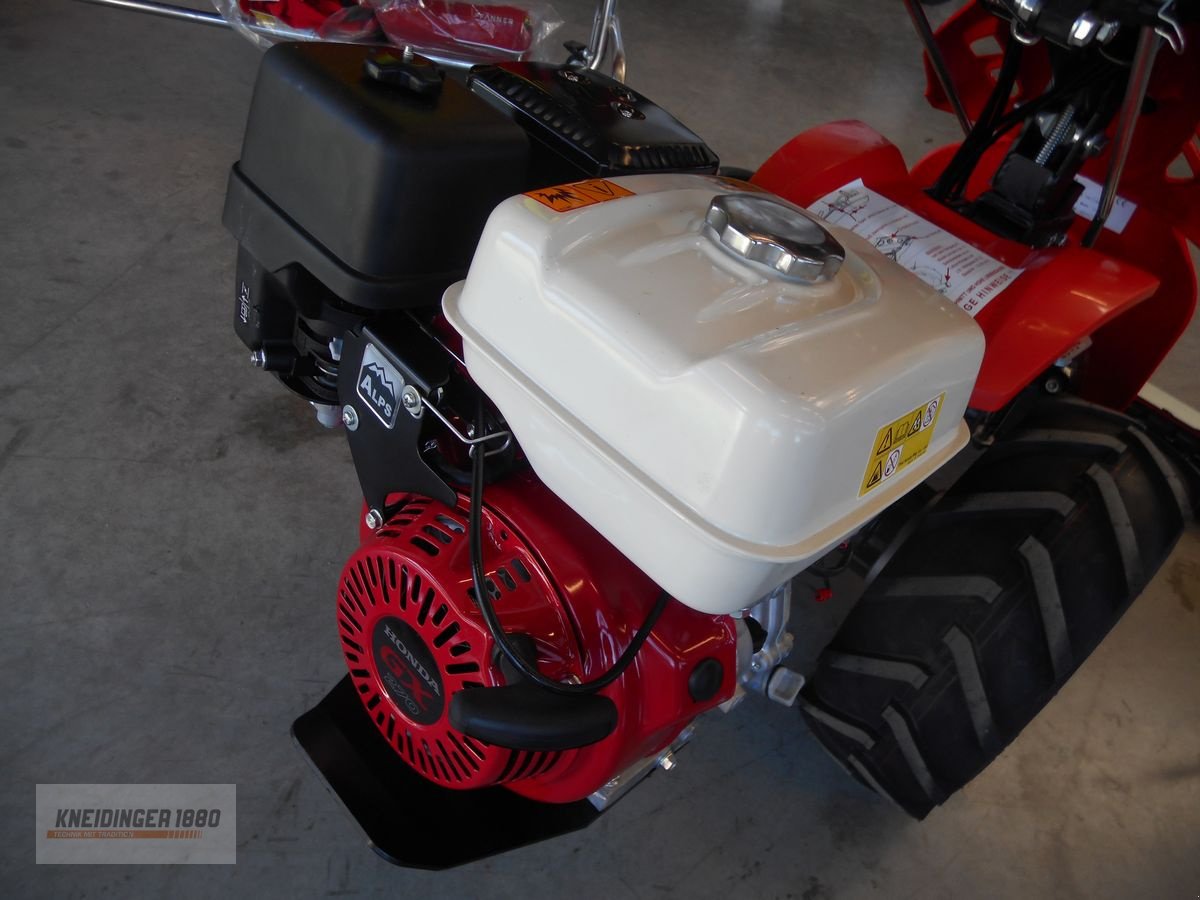 Motormäher of the type Reform CM 818D, Neumaschine in Altenfelden (Picture 7)