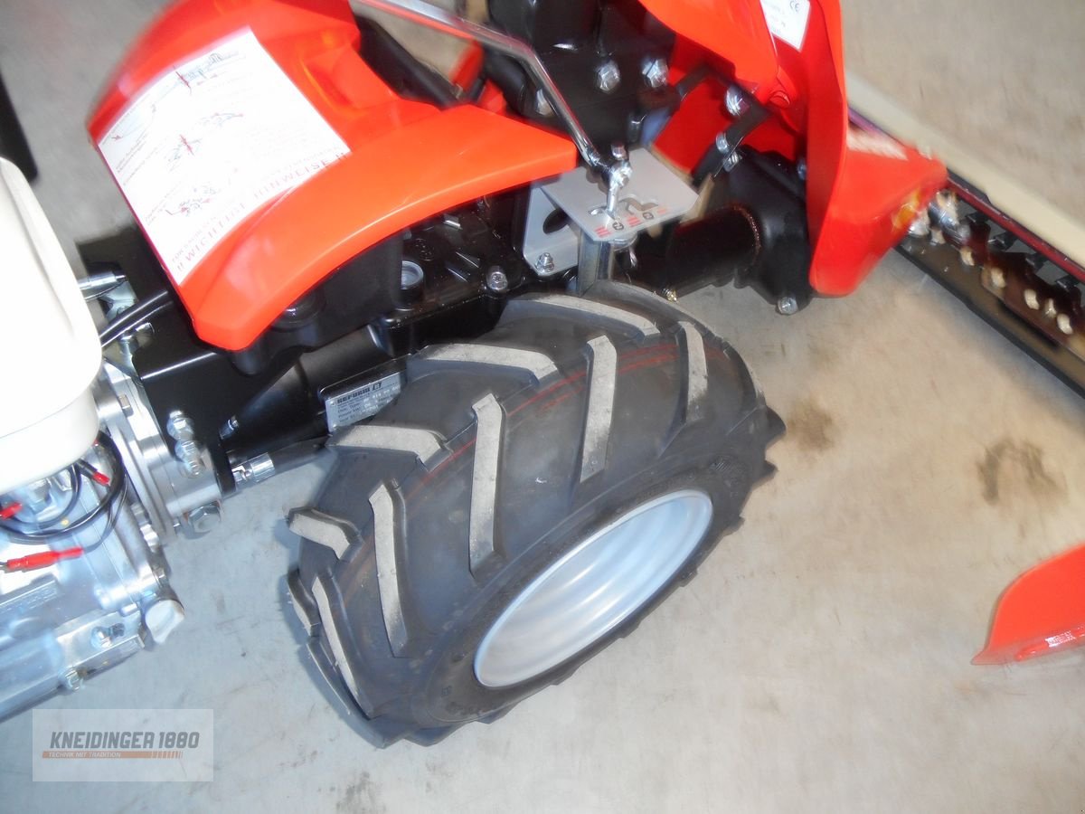 Motormäher of the type Reform CM 818D, Neumaschine in Altenfelden (Picture 8)