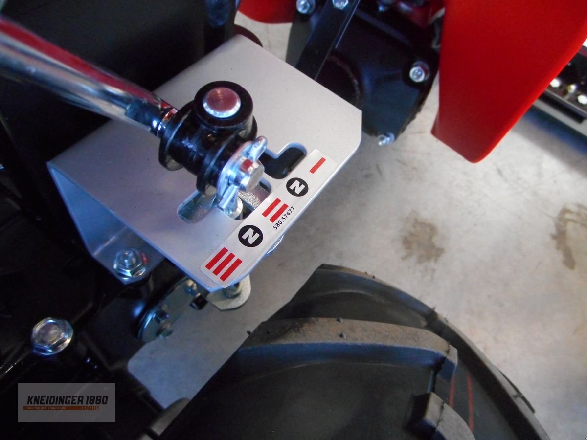 Motormäher of the type Reform CM 818D, Neumaschine in Altenfelden (Picture 9)