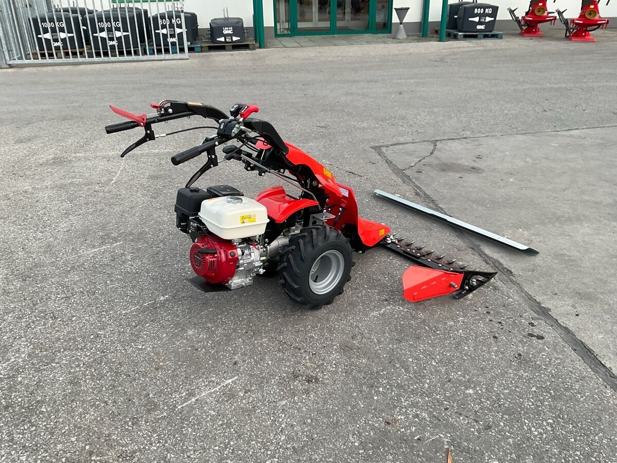 Motormäher typu Reform CM 818D, Neumaschine v Zwettl (Obrázek 3)