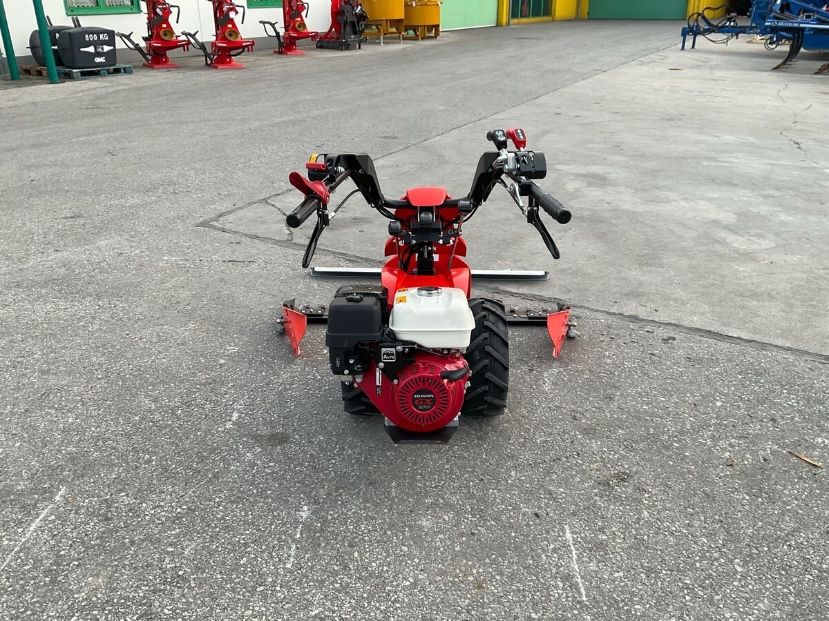 Motormäher typu Reform CM 818D, Neumaschine v Zwettl (Obrázek 8)