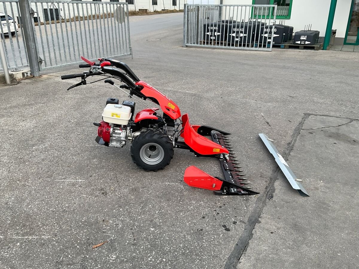 Motormäher typu Reform CM 818D, Neumaschine v Zwettl (Obrázek 7)