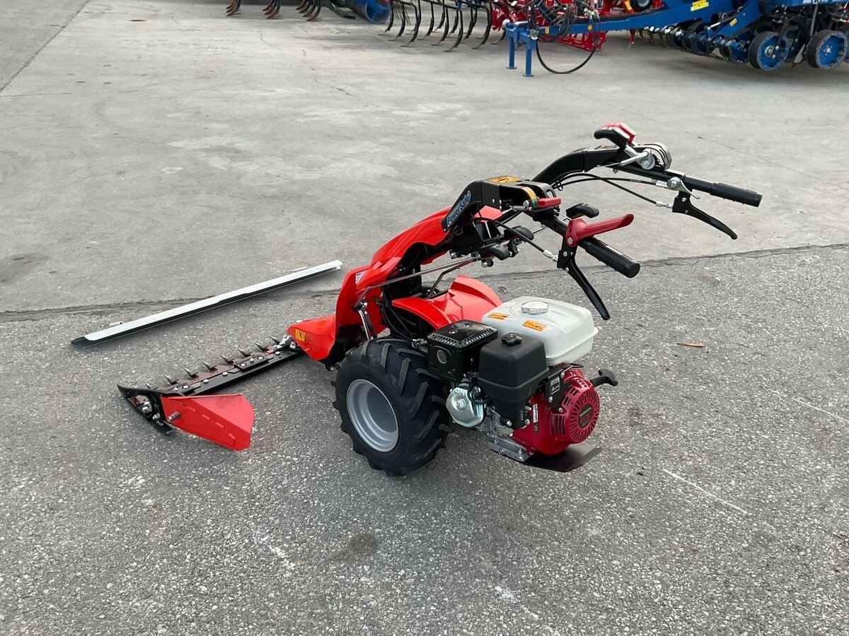 Motormäher typu Reform CM 818D, Neumaschine v Zwettl (Obrázek 4)