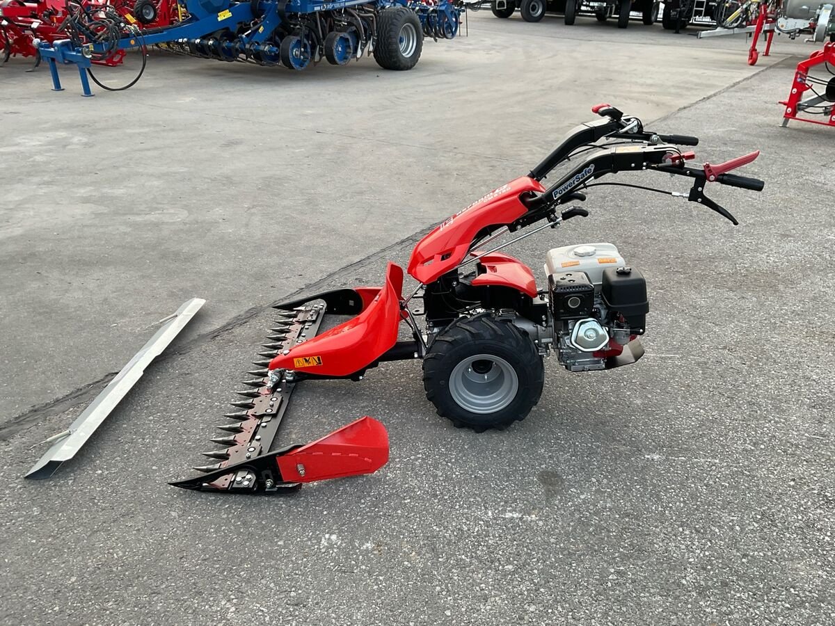 Motormäher typu Reform CM 818D, Neumaschine w Zwettl (Zdjęcie 9)