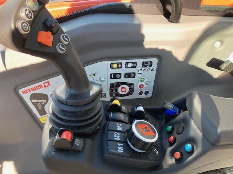 Motormäher of the type Reform H75, Vorführmaschine in Reith bei Kitzbühel (Picture 5)