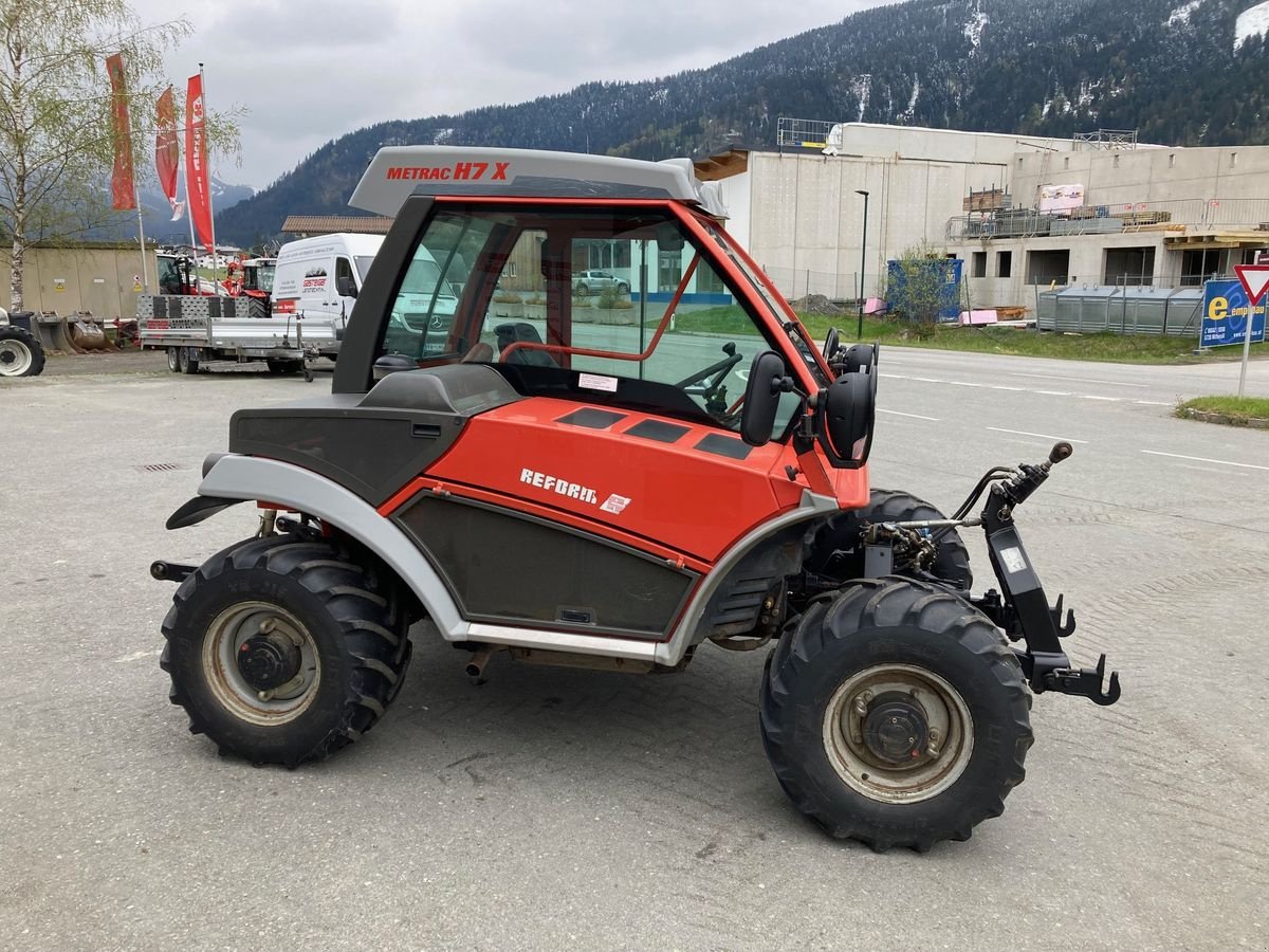 Motormäher des Typs Reform H7X, Gebrauchtmaschine in Reith bei Kitzbühel (Bild 3)