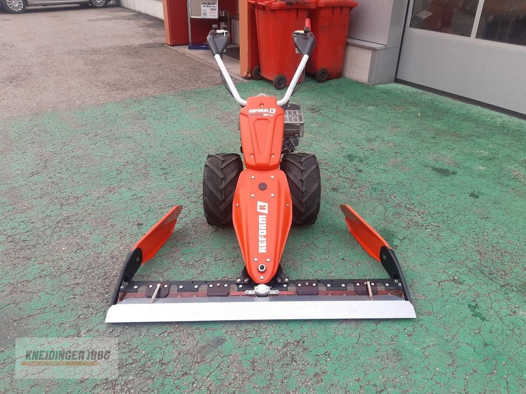 Motormäher typu Reform M 2.09, Gebrauchtmaschine v Altenfelden (Obrázek 3)