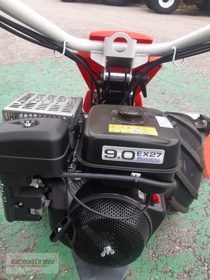 Motormäher typu Reform M 2.09, Gebrauchtmaschine v Altenfelden (Obrázek 7)