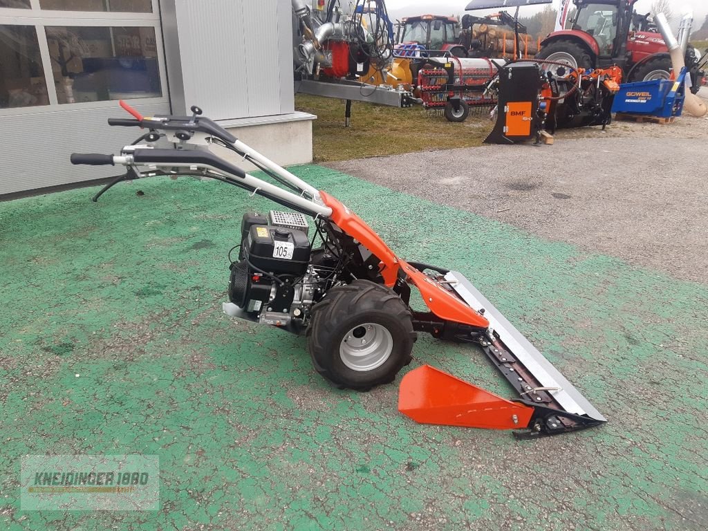 Motormäher typu Reform M 2.09, Gebrauchtmaschine v Altenfelden (Obrázek 8)