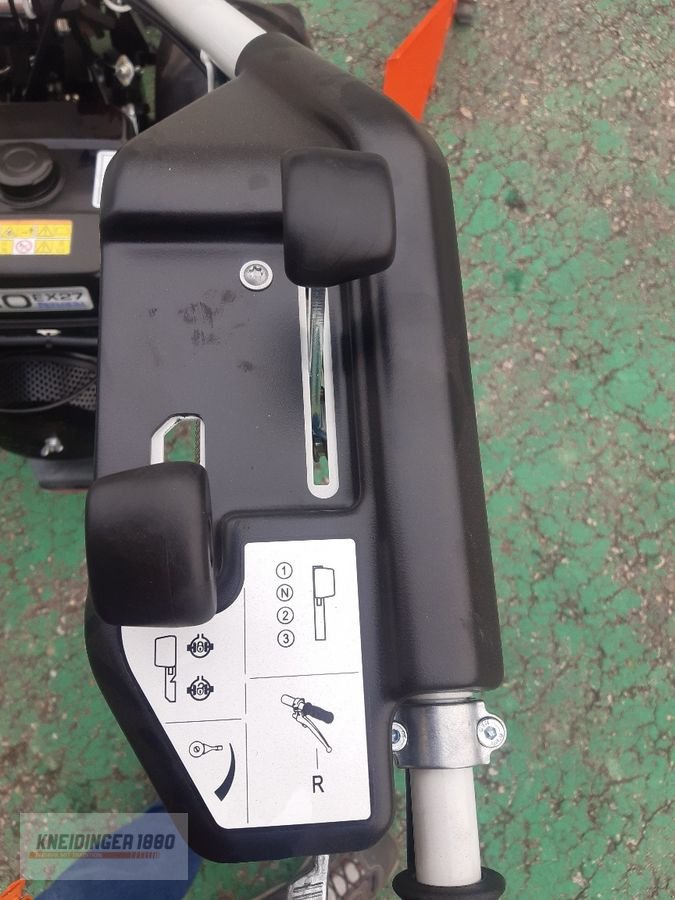 Motormäher typu Reform M 2.09, Gebrauchtmaschine v Altenfelden (Obrázek 6)