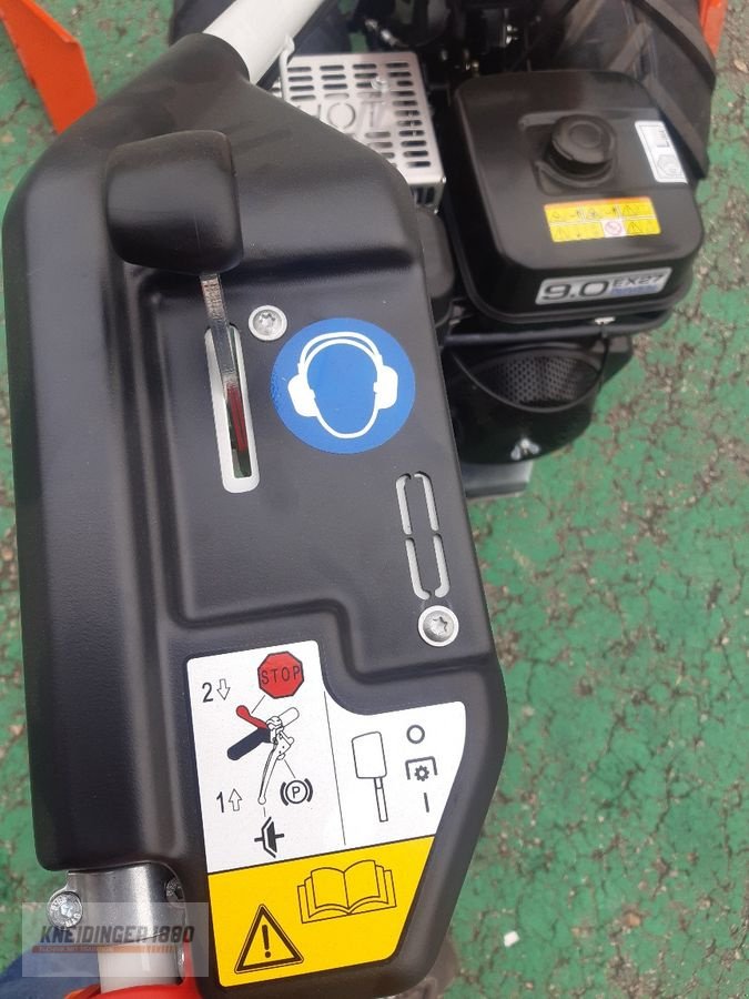 Motormäher typu Reform M 2.09, Gebrauchtmaschine v Altenfelden (Obrázek 5)