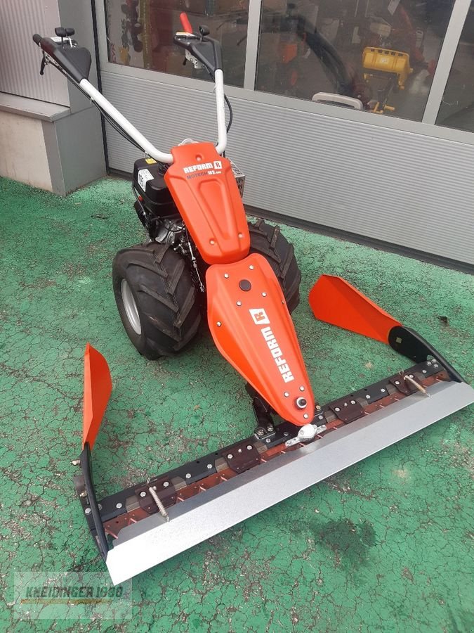 Motormäher typu Reform M 2.09, Gebrauchtmaschine v Altenfelden (Obrázek 1)