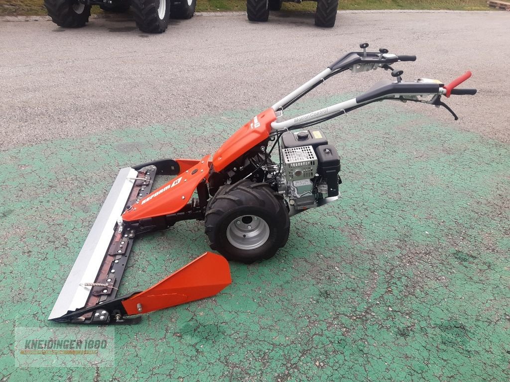 Motormäher typu Reform M 2.09, Gebrauchtmaschine v Altenfelden (Obrázek 4)